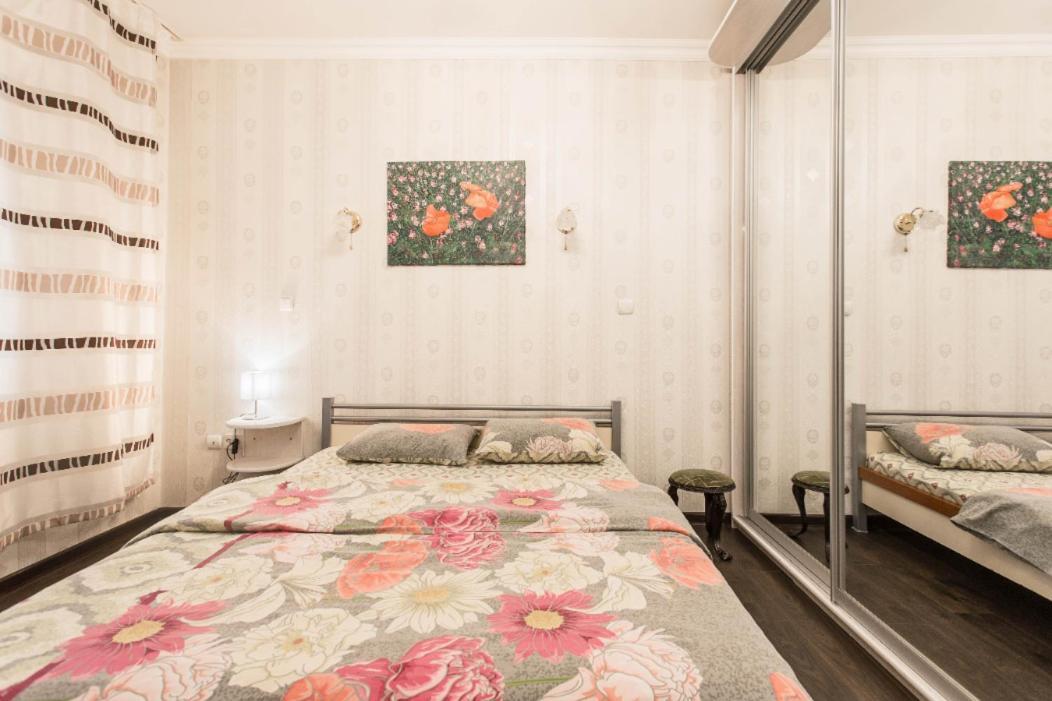 Deribasovskay Street Apartments Odesa Exterior photo